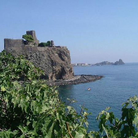 Etna Torre Del Grifo Bed and Breakfast Mascalucia Exterior foto