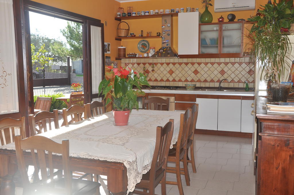 Etna Torre Del Grifo Bed and Breakfast Mascalucia Exterior foto
